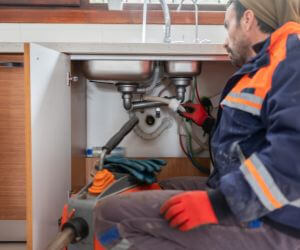 About Emergency plumbing pros Bordelonville, LA